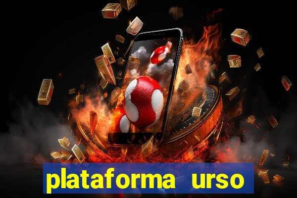 plataforma urso polar 777